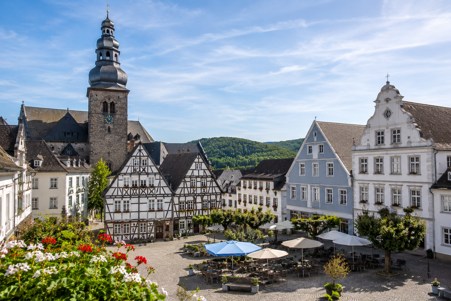 Arnsberg