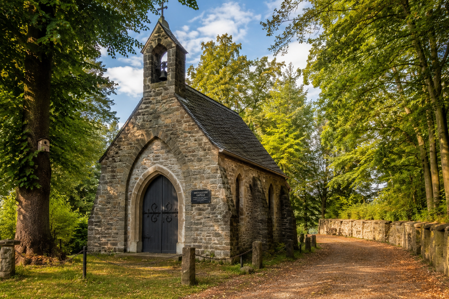 Drüggelter Kapelle