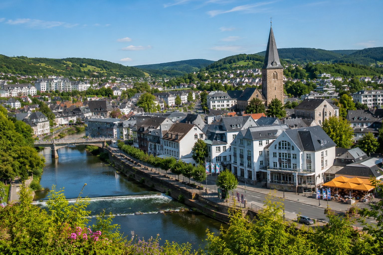 Meschede