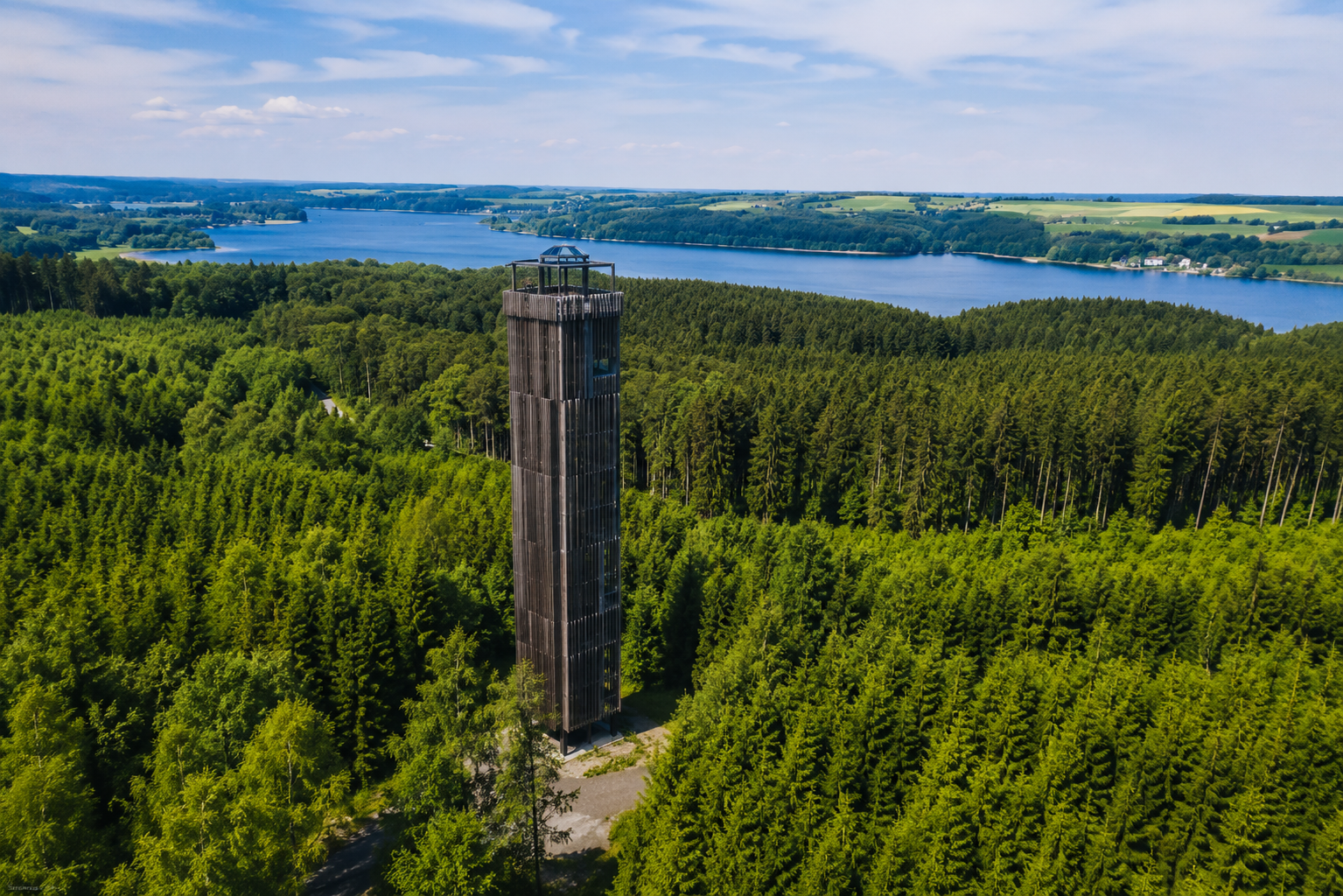 Möhneseeturm