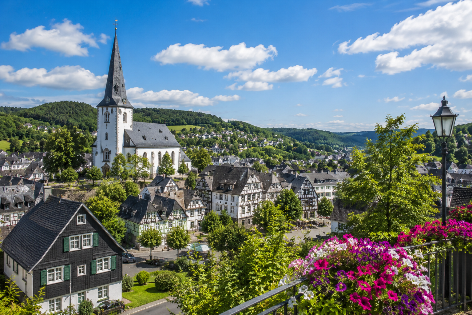 Schmallenberg